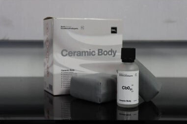 Koch-Chemie Set Protection for Body 30ml