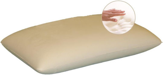 Amve 13542 Classic Sleep Pillow Memory Foam Anatomic