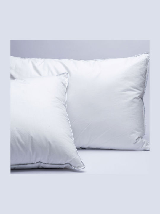 Palamaiki Reve Μαξιλάρι Ύπνου Microfiber 50x70cm 2τμχ