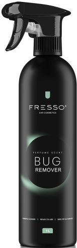 Fresso Body Cleaning Spray with Orange / Peach / Rose / Candy Scent 500ml