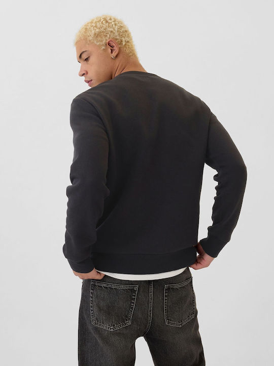 Sweatshirt Black