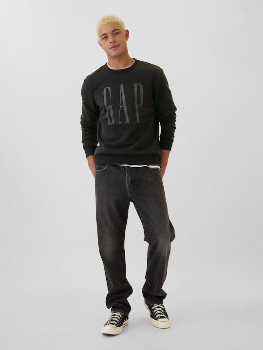 Sweatshirt Black