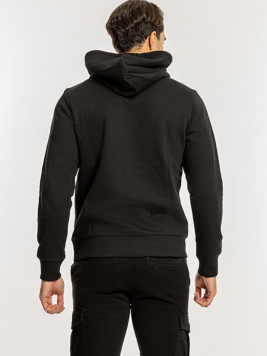 Jack & Jones Men's Sweatshirt black