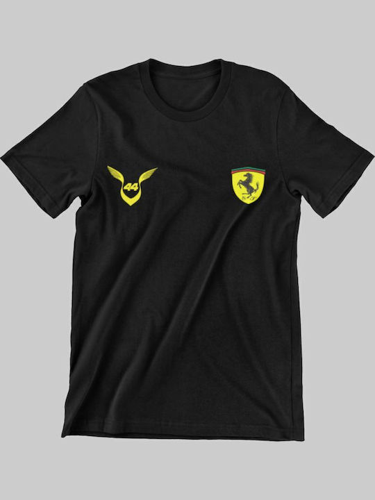 Παιδικό T-shirt Red