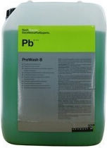 Koch-Chemie Prewash B Șampon Auto Alcalin de Prespălare cu Spumă Activă 11Kg