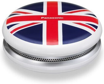 Panasonic Bluetooth Speaker 2W Multicolour SC-MC07