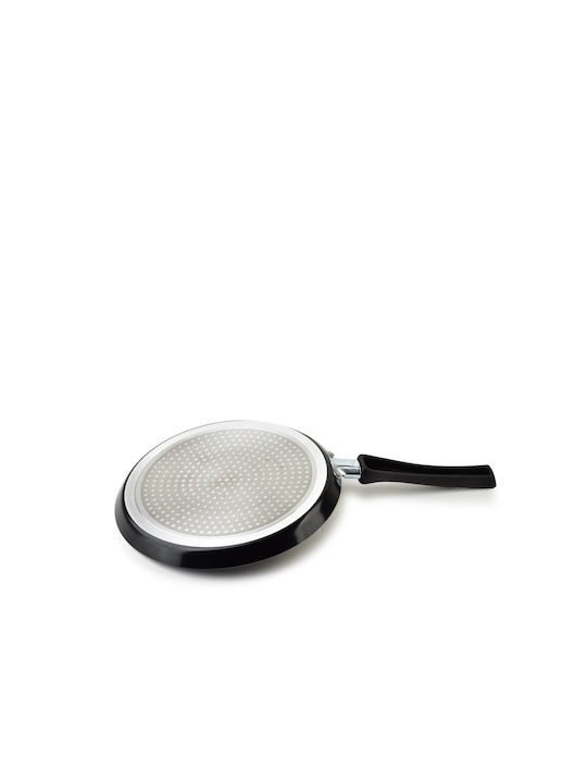 Mondex Crepieră Din Aluminiu Cu Acoperire Ceramică 26cm