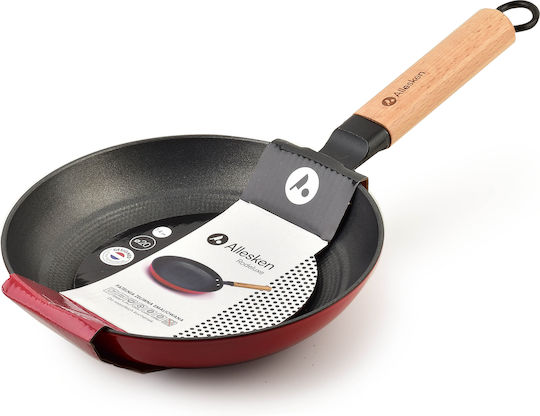 Mondex Pan aus Gusseisen 20cm