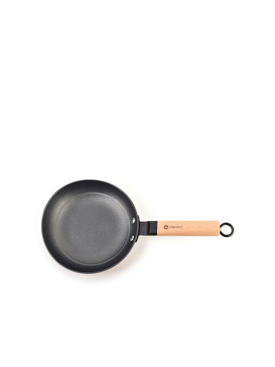 Mondex Cast Iron Pan 28cm