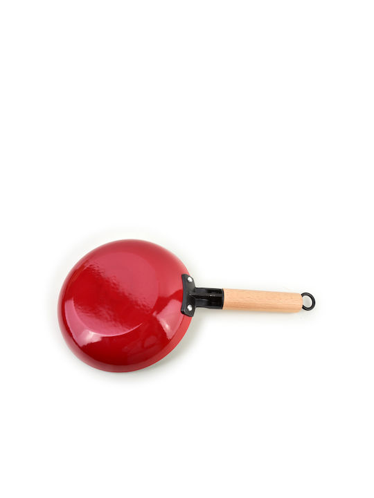Mondex Cast Iron Pan 28cm