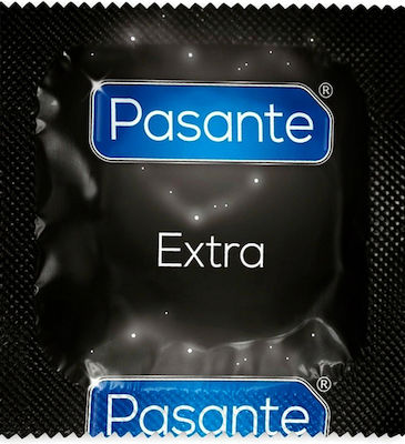 Pasante Extra Condoms 1pc