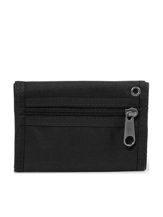 Crew Single Men's Wallet Cards Blue