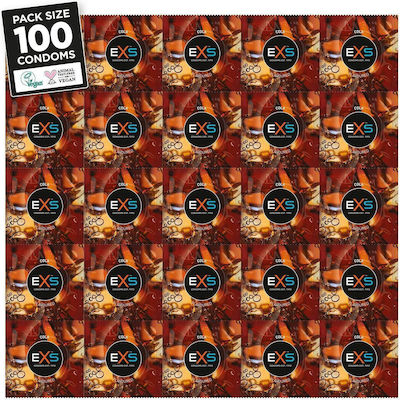 EXS Cola Condoms 100pcs