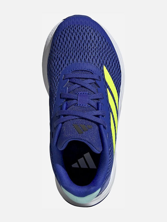 Duramo SL Детски Спортни Обувки Running с Връзки Сини