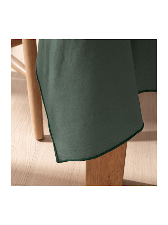 La Redoute Interieurs Față de masă Din Bumbac Bumbac 150x250buc