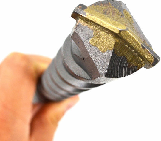 Awtools Sds Max Drill 22x 460x 600mm