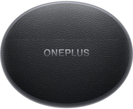 OnePlus Buds Pro 3 Bluetooth-Freisprecheinrichtung Kopfhörer mit Schweißresistenz und Ladeetui Midnight Opus