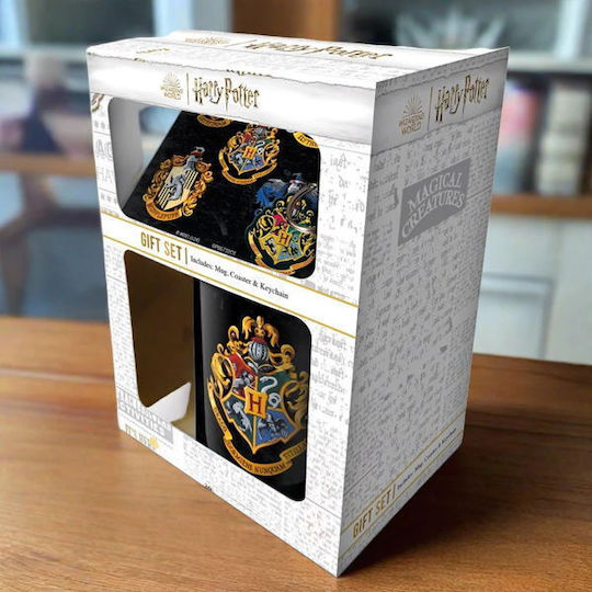 Pyramid International Hogwarts Gift Cană Ceramică Pyramid International Hogwarts Gift Cană Ceramică