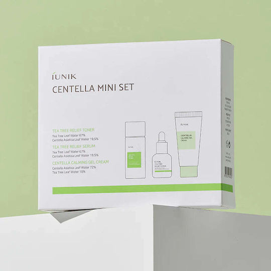 Iunik Centella Mini Set