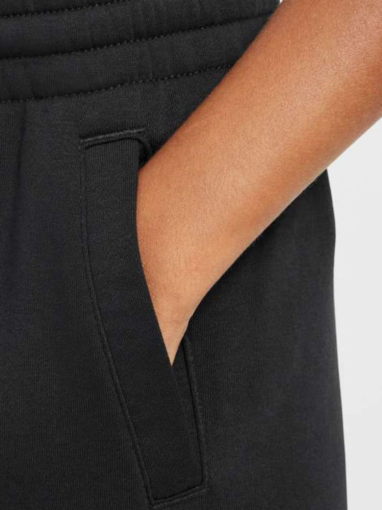 Kids Sweatpants Black Nsw Club