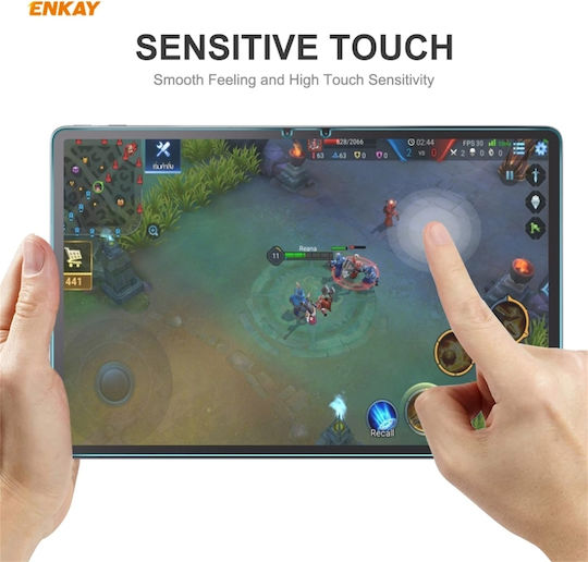 Hat-prince 0.33mm Tempered Glass (Lenovo Tab P11 Pro)