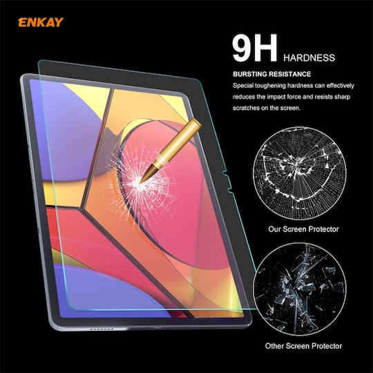 Hat-prince 0.33mm Tempered Glass (Lenovo Tab P11 Pro)