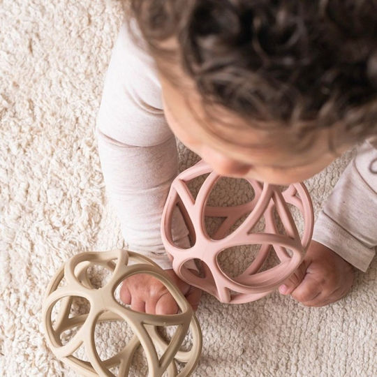 Little Dutch Ball made of Silicone for 4++ Months