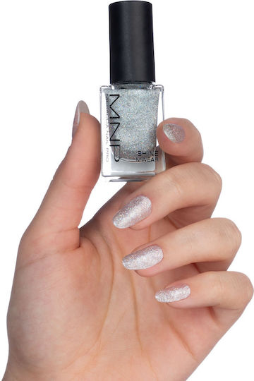 Mesauda Milano Glossy Βερνίκι Νυχιών Μακράς Διαρκείας 272 Etoile 10ml