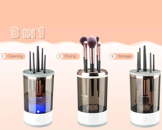Make-up Zubehör Pinsel Reinigungsbehälter