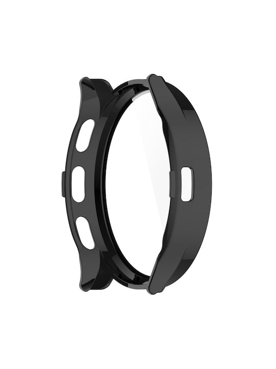 Plastikhülle in Schwarz Farbe für Garmin Venu 3S Plastikhülle in Schwarz Farbe für Garmin Venu 3S