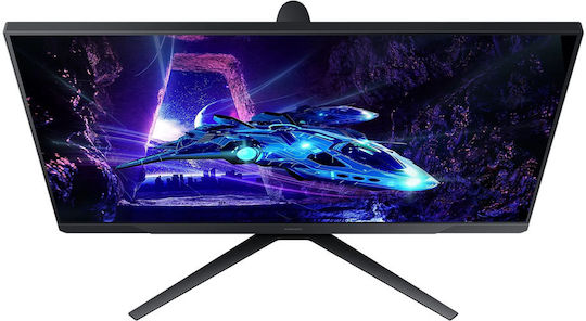 Samsung Odyssey G3 G30D VA Monitor 27" FHD 1920x1080 180Hz