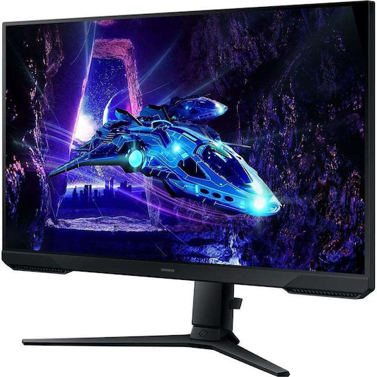 Samsung Odyssey G3 G30D VA Monitor 27" FHD 1920x1080 180Hz