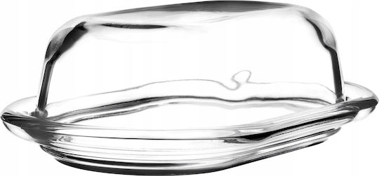 Kadax Butter Dish Butter Container Lid