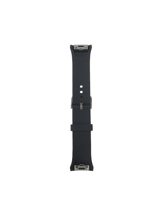 Sport Каишка Силикон Сив (Samsung Gear S2 Sport, Samsung Gear S2 Watch)