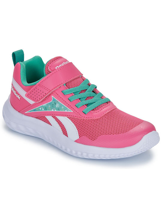 Reebok Rush Runner 5 ALT Running Pink