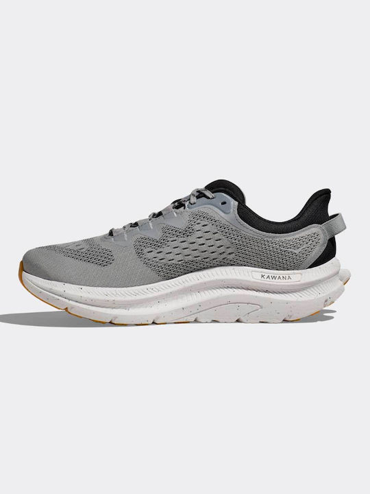 Hoka Kawana 2 Herren Sportschuhe Laufen GRI