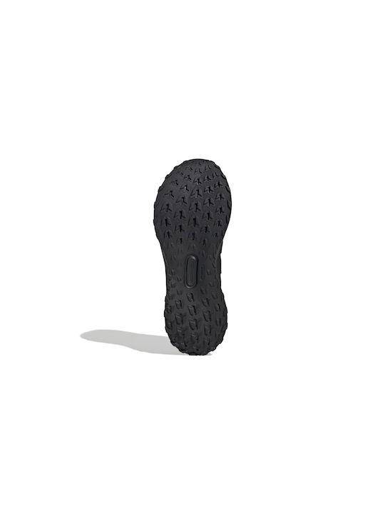 Ultrarun 5 Sport Shoes Running Black