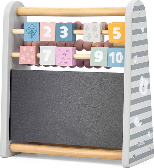 Viga Toys Abacus made of Wood for 3+ years Years Old