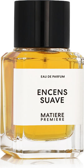 Matiere Premiere Encens Suave Eau de Parfum 100ml