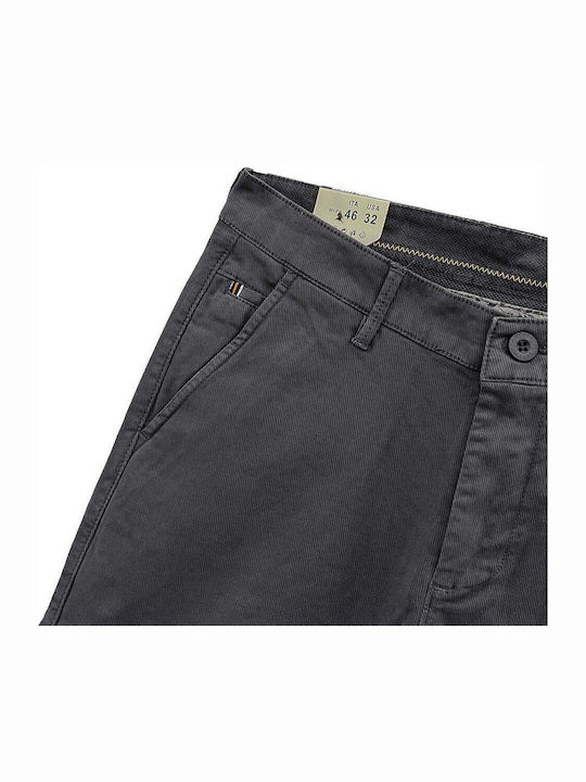 Παντελόνι Chino Γκρι