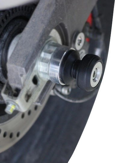 GP Kompozit Front Wheel Motorcycle Protective Sliders 07040300101724