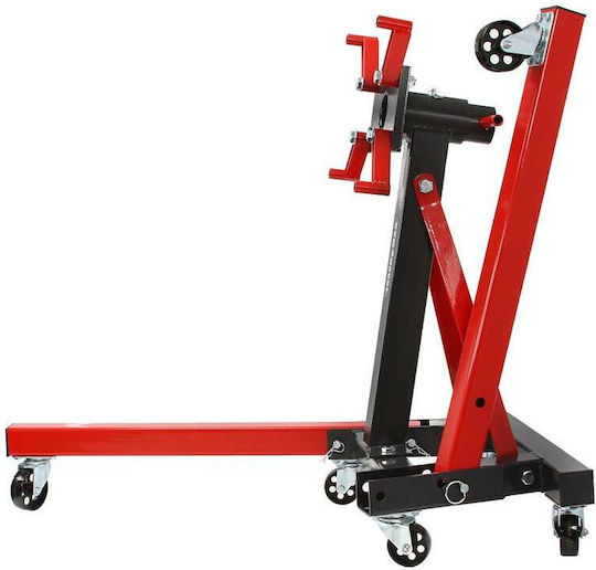 Mar-Pol Engine Support Stand with Resistance up to 900 Kilos