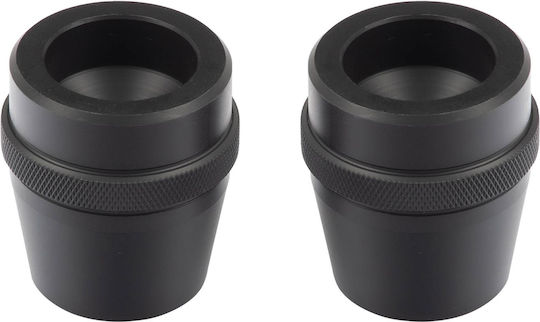 GP Kompozit Rear Wheel Motorcycle Protective Sliders 09080300101695