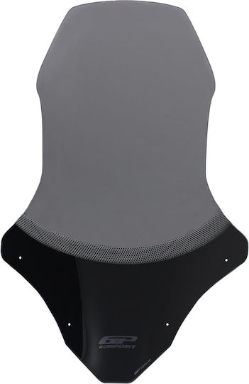 GP Kompozit Φιμέ Ζελατίνα Μοτοσυκλέτας για Honda PCX 125 093304012018