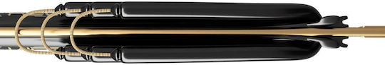 CressiSub Harpunen mit Gummi Victory 90cm