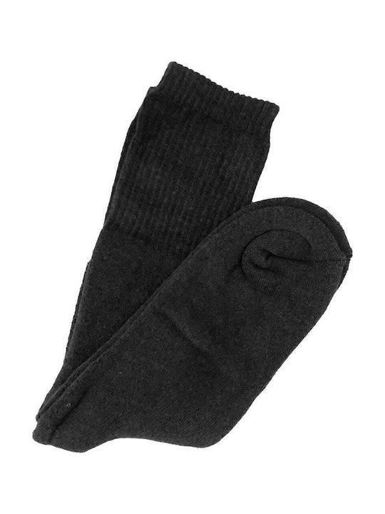 Ustyle Herren Socken Black 1Pack