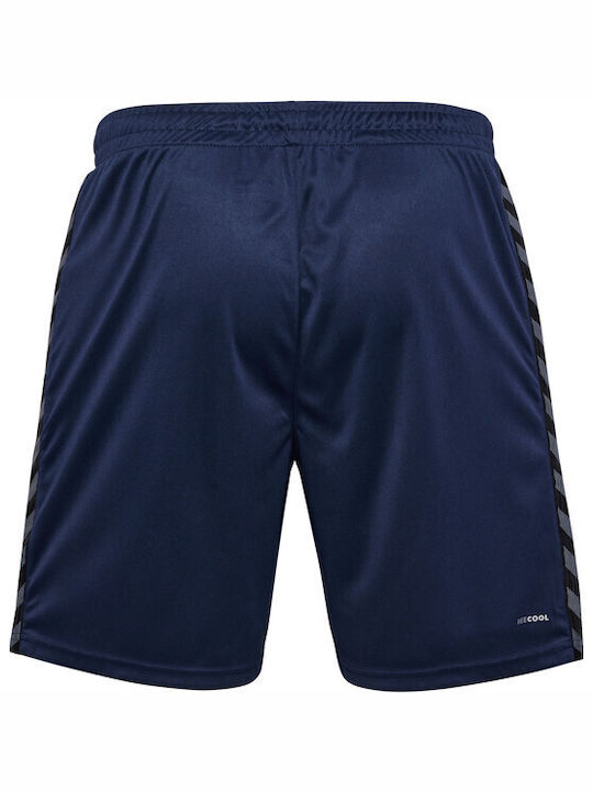 Hummel Men's Shorts Blue