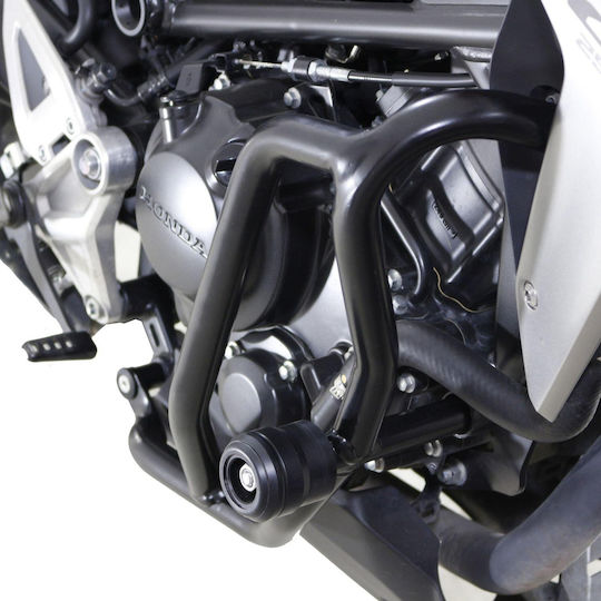GP Kompozit Motorcycle Engine Protection