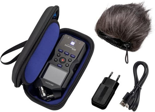 Zoom H4essential Accessory Pack Θήκη