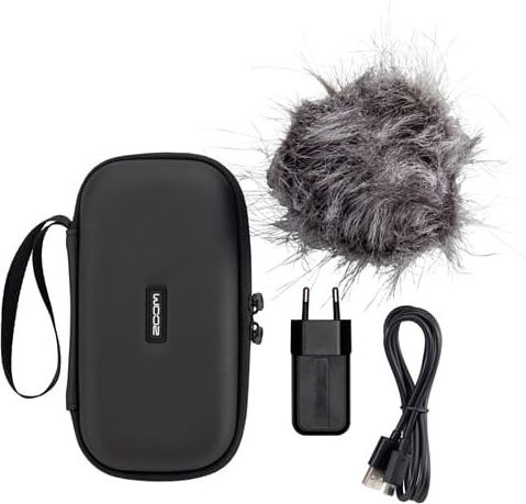 Zoom H4essential Accessory Pack Θήκη